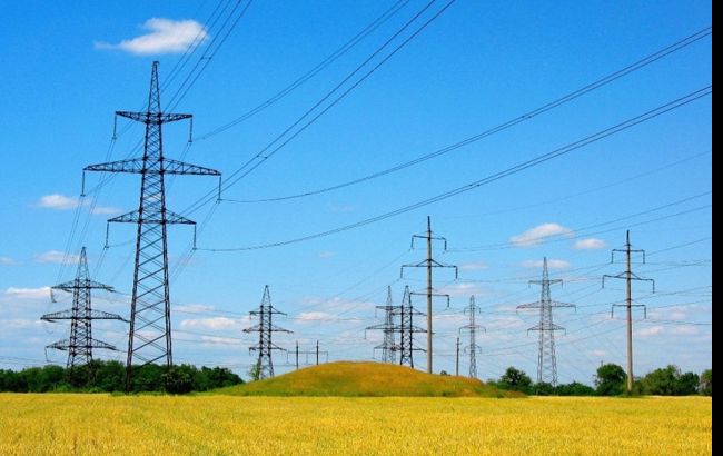Производство электроэнергии в Украине в июне сократилось на 10,4%, - Госстат