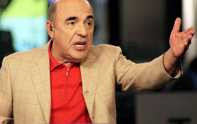 Рабинович: мы не должны ущемлять интересы нацбезопасности в угоду МВФ