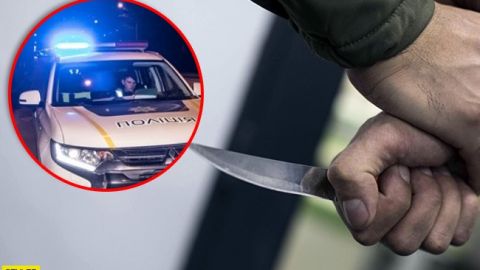 У Києві сталася масова бійка з поножовщиною: деталі інциденту