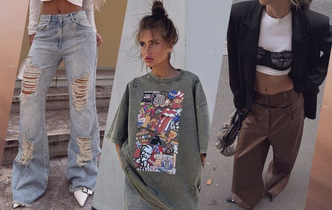 Андре Тан назвав 3 модні помилки, які непомітно псують ваш стиль