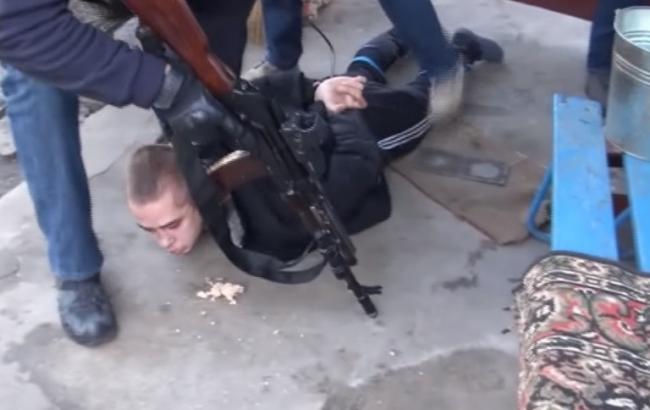 Суд Миколаєва засудив охоронця Пушиліна до 8 років