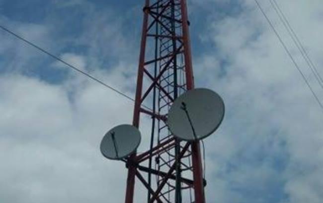 У Криму розпочинається мовлення українських радіостанцій