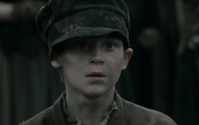 "Гіркі жнива" покажут в 45 странах