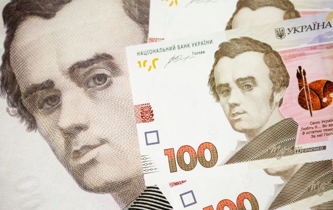Дефицит Пенсионного фонда Украины превысил 18 млрд гривен