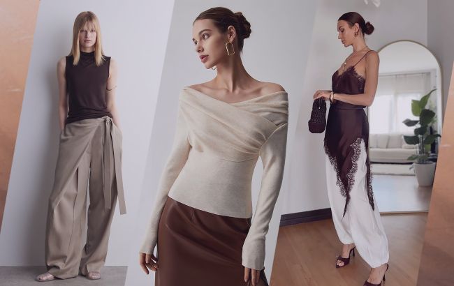 Ваш гардероб выглядит дешевым? Стилист назвала 4 вещи, которые изменят все