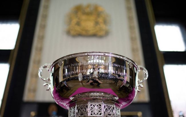 Свитолина и Ястремская не помогут сборной Украины на Кубке Федерации