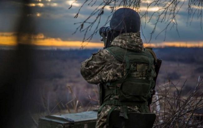 Жителей Херсонской области просят не фотографировать технику из-за постоянных учений ВСУ