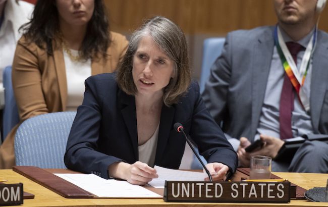 США в Радбезі ООН: Росія порушує мінські угоди і розбурхує конфлікт на Донбасі