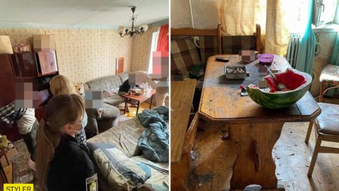 В Тернополе отец заморил голодом 11-летнего ребенка с глухотой: пил только сладкую воду