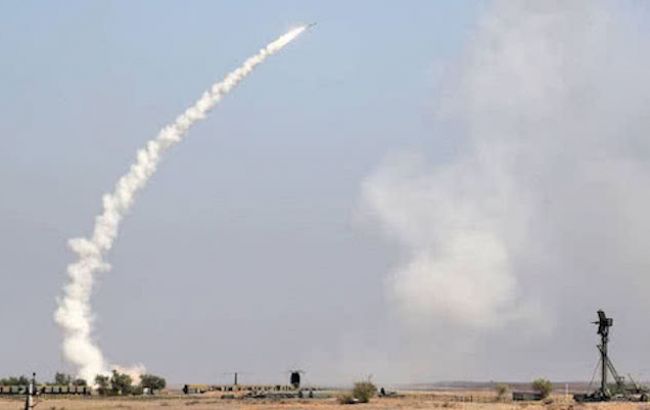 Ізраїль з повітря атакував позиції руху ХАМАС