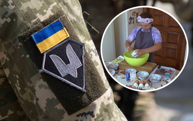 Хоче пришвидшити перемогу: 10-річна українка продає власні солодощі, щоб зібрати гроші для ЗСУ