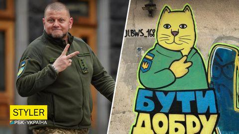 У Залужного день народження. Цікаві факти про генерала ЗСУ, які вас вразять