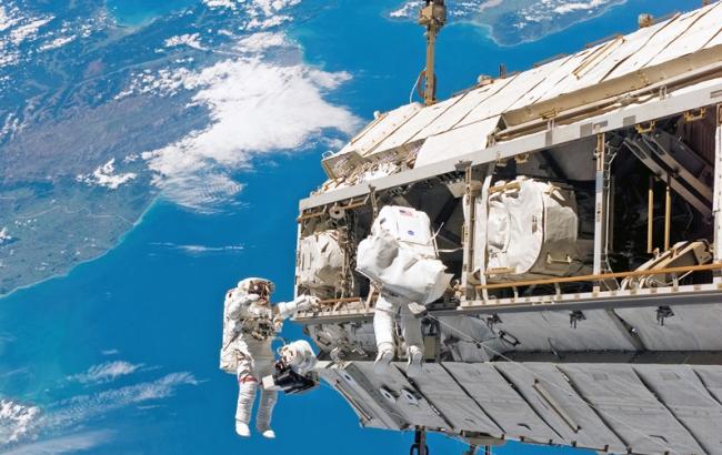 NASA объявило открытый набор астронавтов