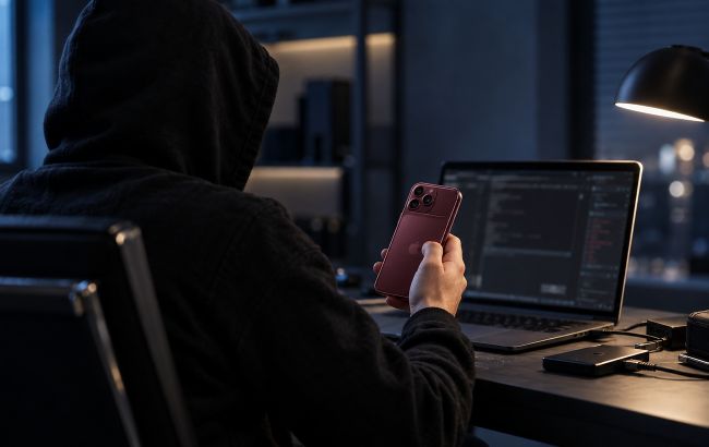 Звичайна реклама може зламати iPhone: як хакери крадуть дані