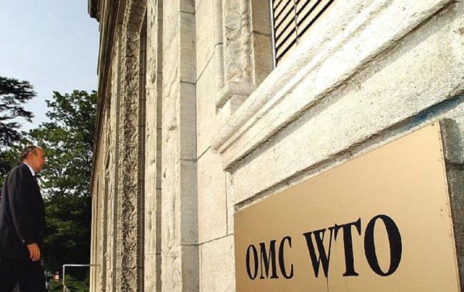 Украина зарезервировала право на пересмотр условий членства в ВТО