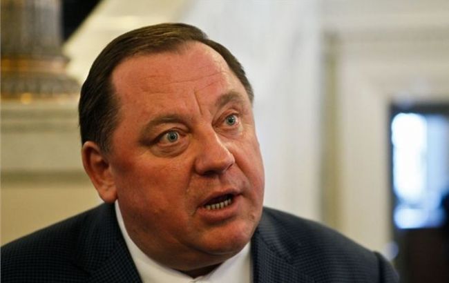 Екс-ректора Мельника звільнили з-під домашнього арешту