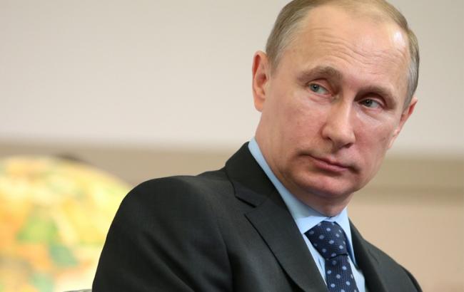 Верховный суд РФ признал законным указ Путина о засекречивание военных потерь
