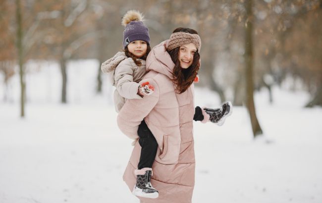 Как выбрать качественную детскую обувь на зиму, чтобы было тепло и комфортно