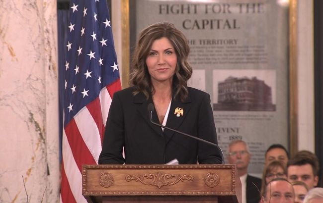 Сенат схвалив нового міністра внутрішньої безпеки США