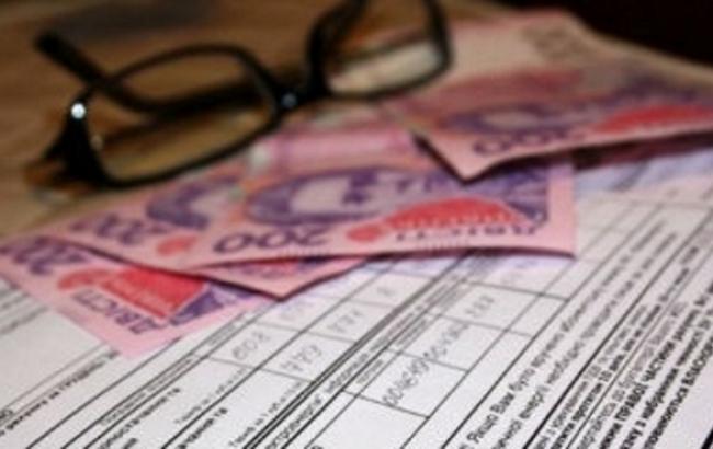 Київська мерія продовжила пільговий період оплати компослуг за листопад