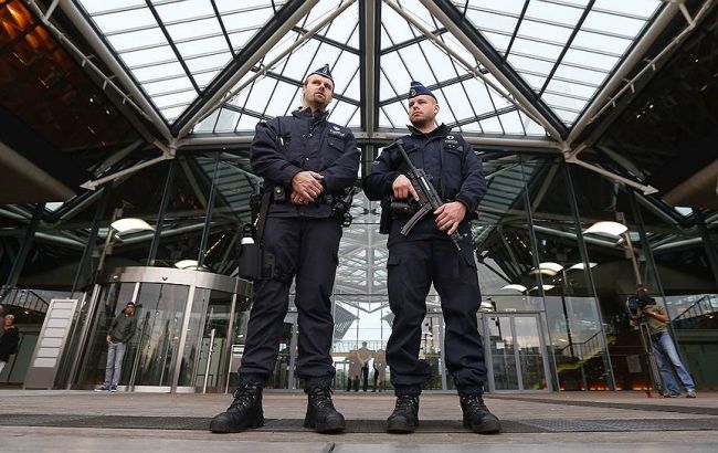 В Бельгии начался суд над арестованными в Вервье террористами