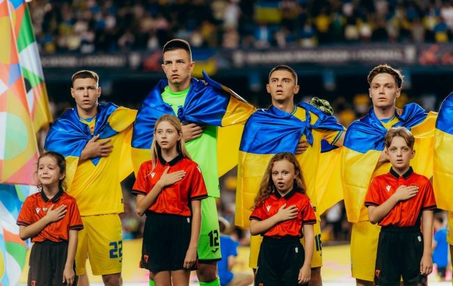 Чехія – Україна: УЄФА обрав нефартового арбітра на матч Ліги націй