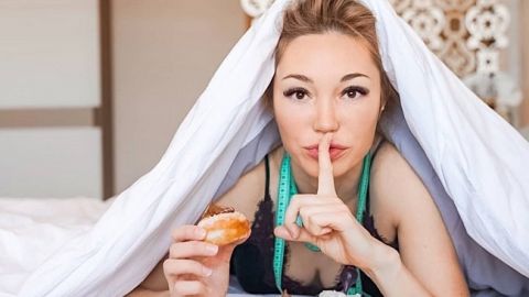 Можно ли похудеть в пост? Диетолог дала важные советы