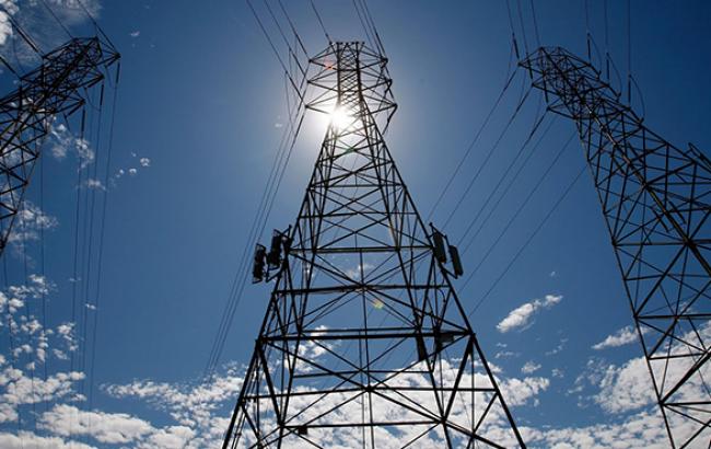 "Влада" Криму заявляє про виконання Україною домовленостей щодо постачання електроенергії