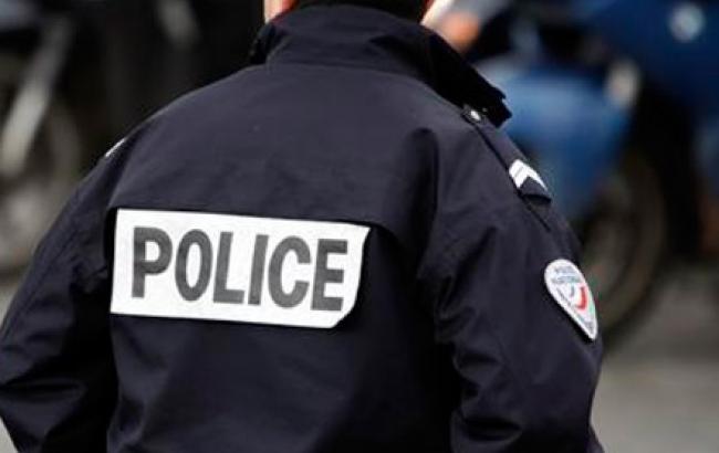 Возле Парижа проходит антитеррористическая операция