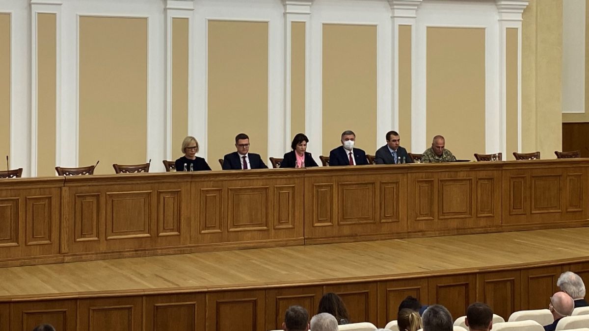 Штат поліції Кагарлика повністю скоротили