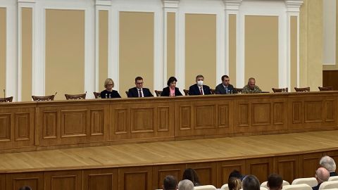 Штат поліції Кагарлика повністю скоротили