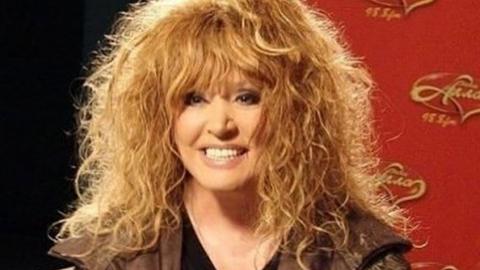 Ще один в колекцію: Пугачова хотіла закрутити роман з молодою рок-зіркою