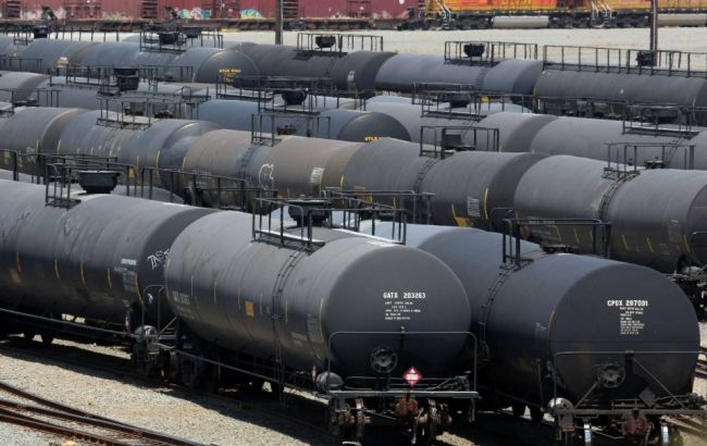 Тендер на постачання дизпалива пройшов у рамках закону про держзакупівлі, - "Укрзалізничпостач"