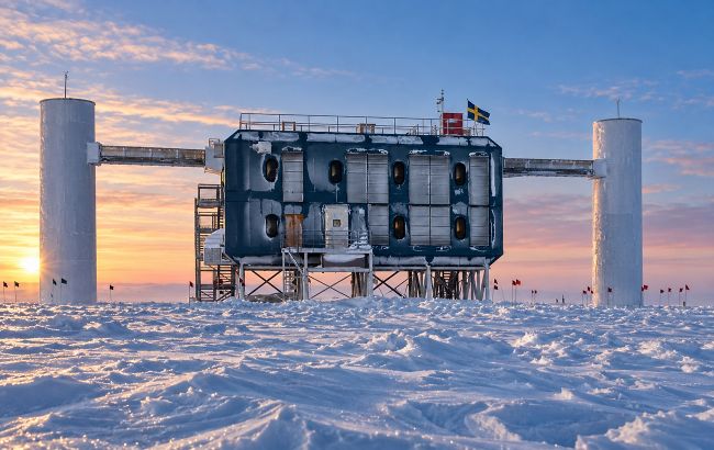 Крізь наше тіло щосекунди летять 100 мільярдів нейтрино: вчені пояснили, що це означає