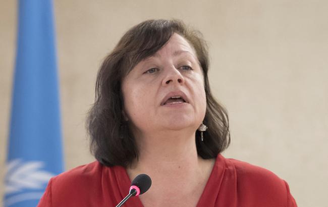 У Німеччині закликали покарати винних у викраденні співробітника Amnesty International