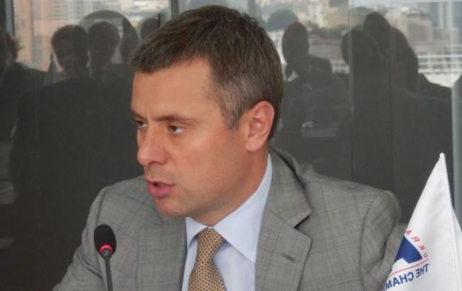 "Нафтогаз" планує сьогодні відновити реверс газу з Польщі