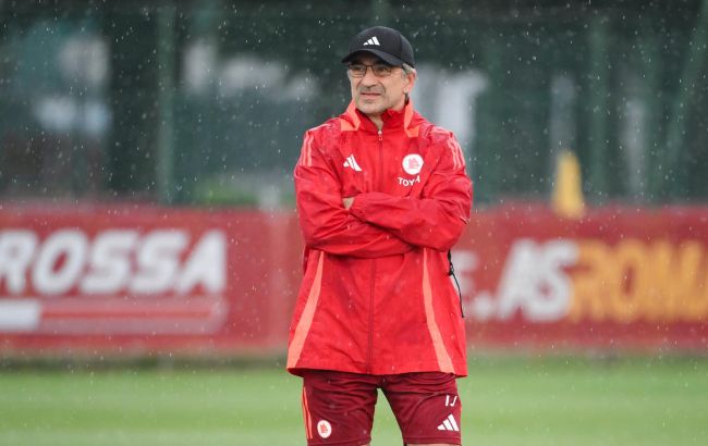 Довбик вдруге в сезоні залишився без головного тренера в "Ромі"