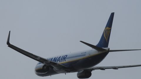 Посадка самолета Ryanair в Минске: белорусская сторона угрожала сбить лайнер