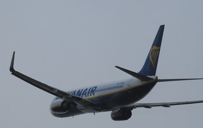 Посадка самолета Ryanair в Минске: белорусская сторона угрожала сбить лайнер