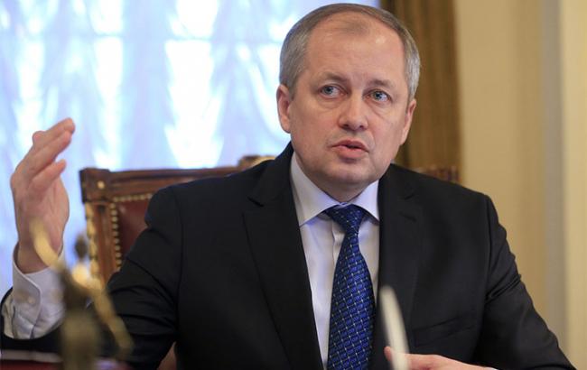 Голова Верховного суду Романюк задекларував 595 тисяч гривень доходу в 2015