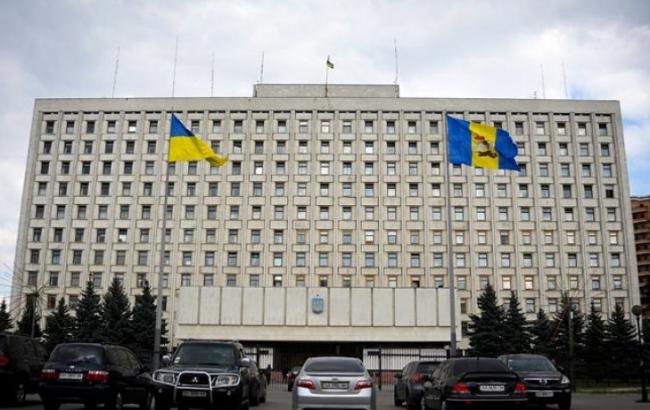 ЦИК просит прокуратуру проверить избирательные комиссии в Харькове, Черкассах и Мариуполе