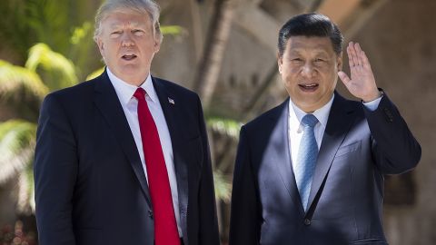 Трамп допускає, що міг би розірвати всі зв'язки з Китаєм