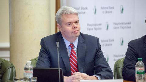 В НБУ назвали причини високих кредитних ставок для населення