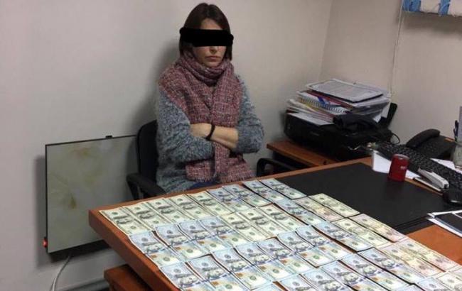 В ДАБІ відреагували на затримання керівника херсонського управління інспекції