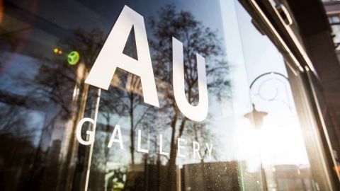 Засновниця Art Ukraine Gallery заявила про рейдерство: що відомо