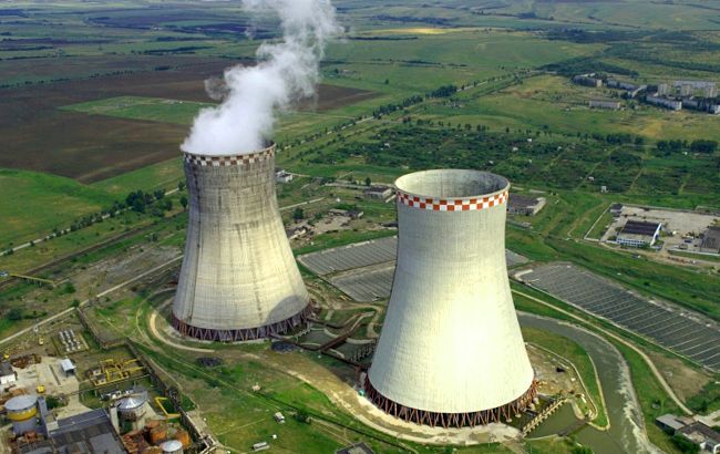 Заборгованість опалювальних підприємств перед "Нафтогазом" складає 26,9 млрд гривень