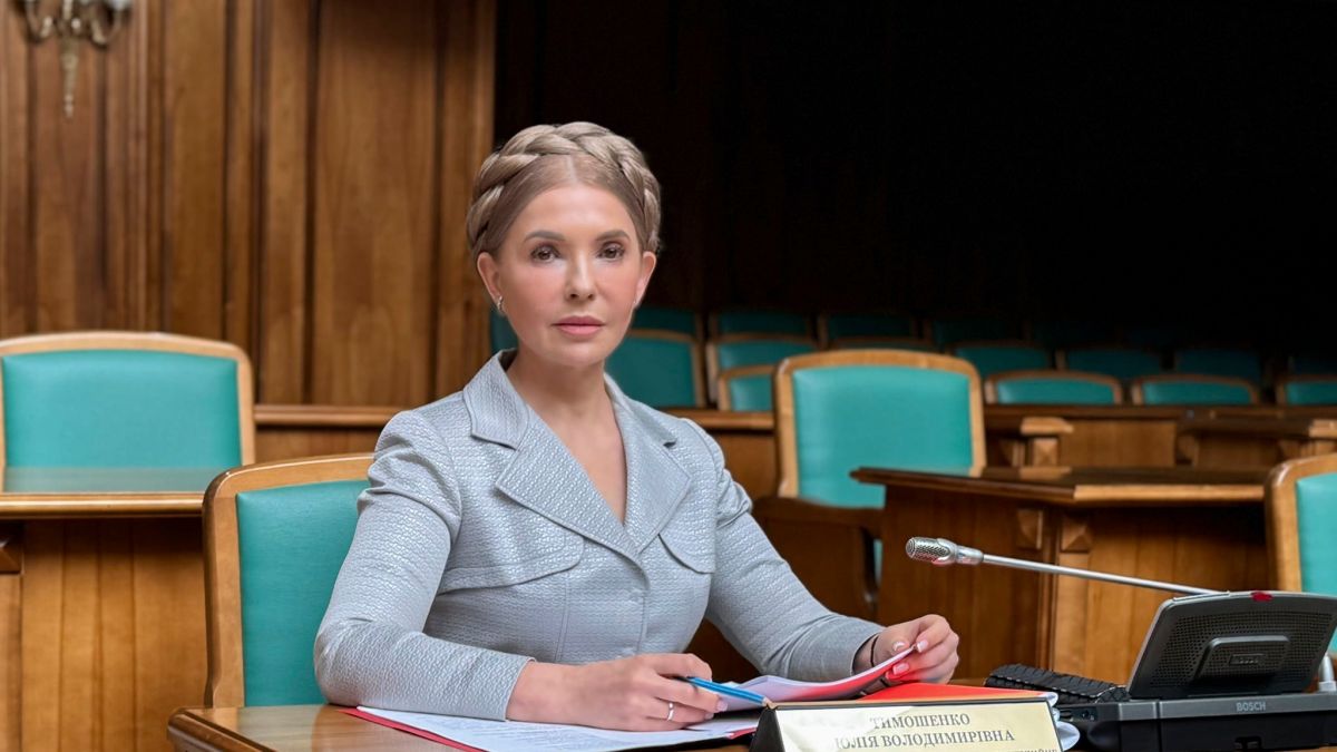 Тимошенко створила ТСК для боротьби з завищеними цінами на ліки: "мають бути доступними"