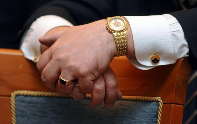 "Будем шить": в сети сочинили песню о е-декларациях под музыку к фильму "Москва слезам не верит"