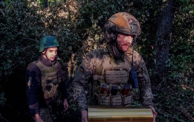 "Были готовы": в ВСУ рассказали о массированном наступлении врага в Харьковской области