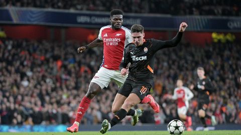 "Шахтар" &ndash; "Янг Бойз": анонс матчу Ліги чемпіонів